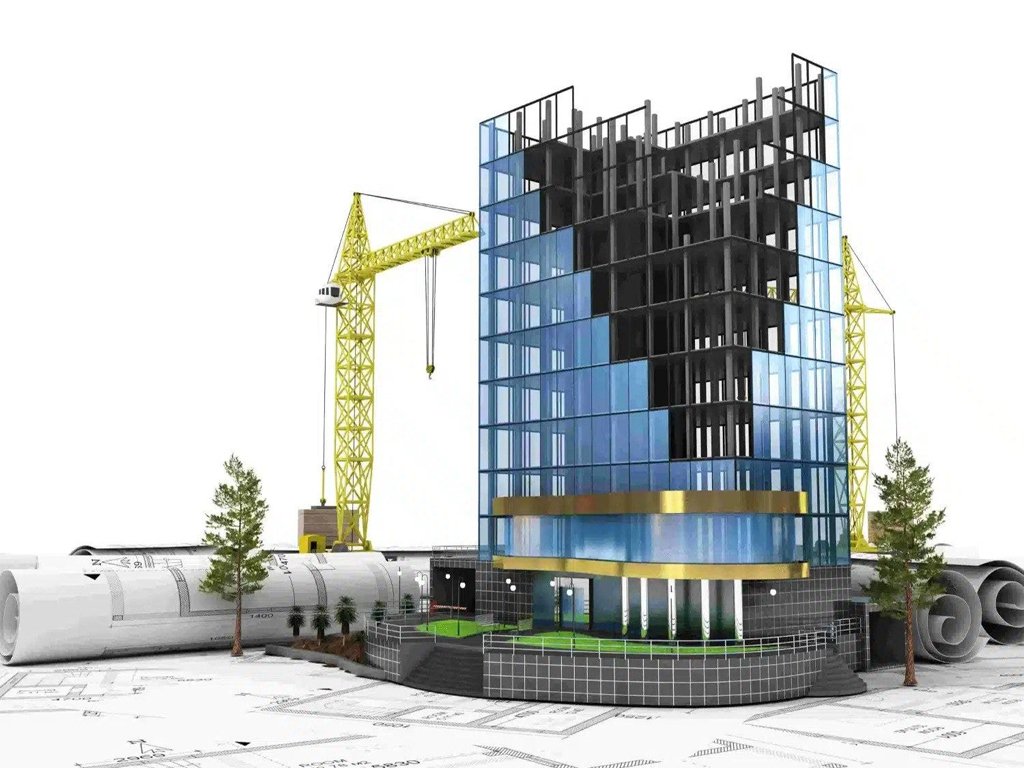 4D Construction & BIM
