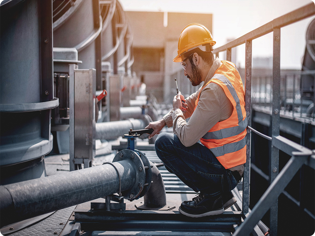 Water & Utility Engineering