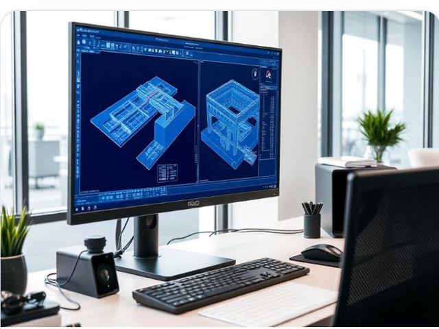 CAD & Product Design