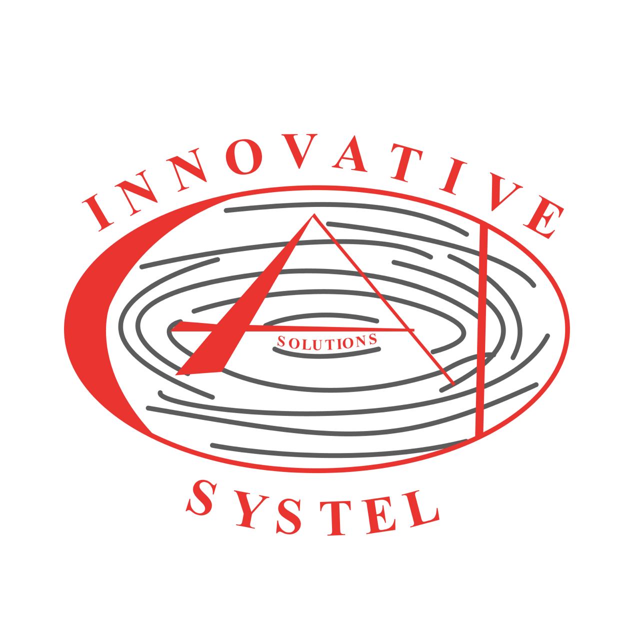 Innovative Systel logo