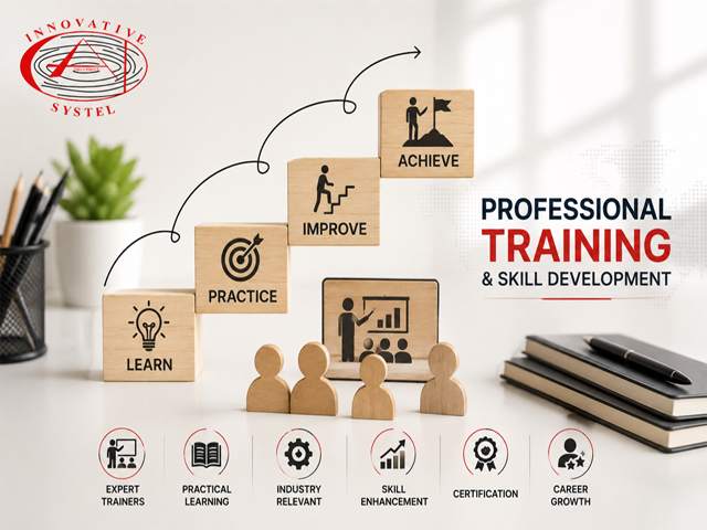 Professional Training & Skill Development
